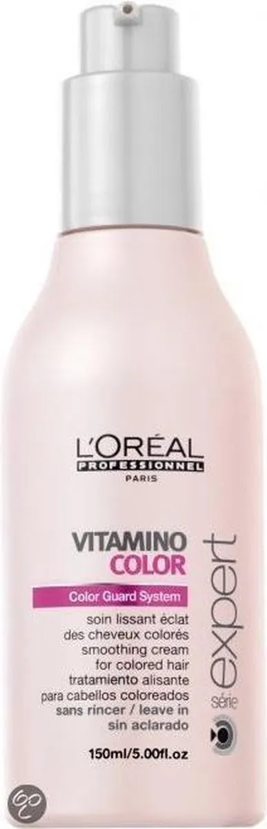 L'Oréal Paris Vitamino Color Leave-In 150ml