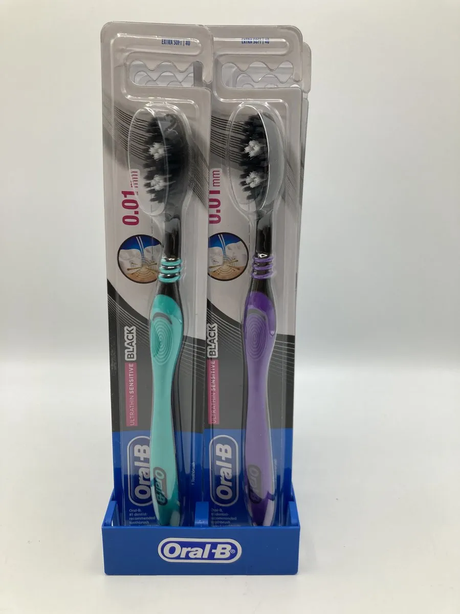 Oral-B Tandenborstels
