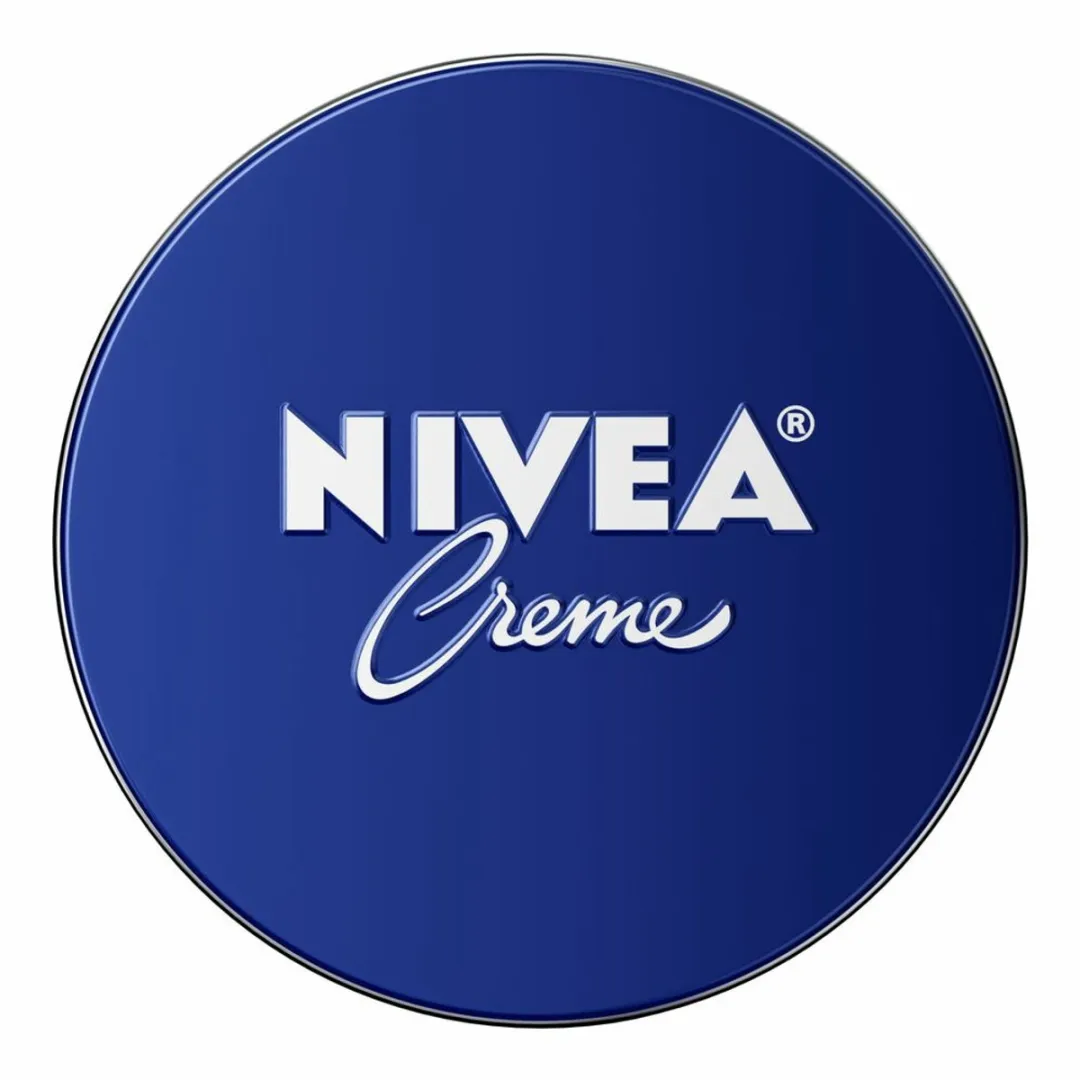 NIVEA Klassieke Crème 800ml - 2 Stuks
