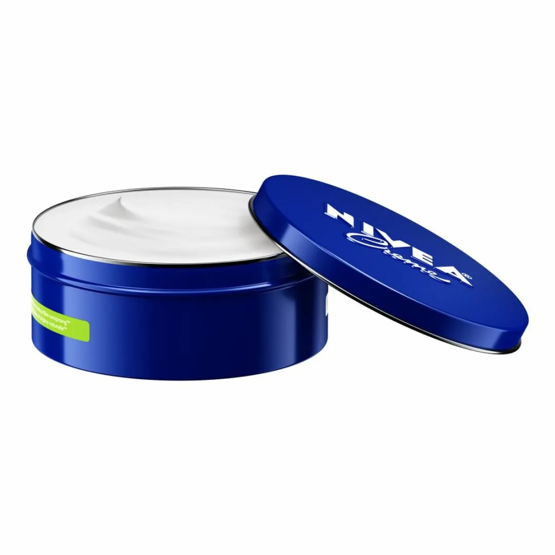 NIVEA Klassieke Crème 800ml - 2 Stuks