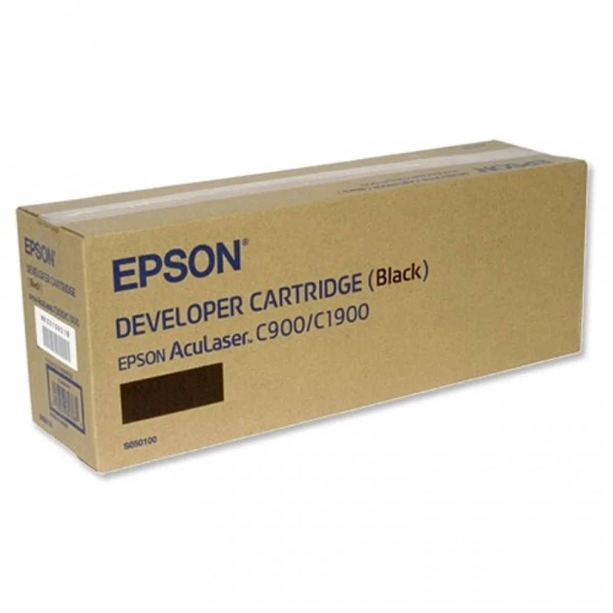 Epson S050100 Tonercartridge
