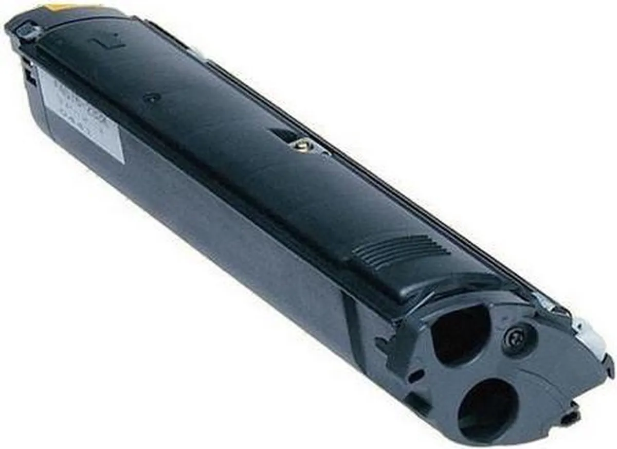 Epson S050100 Tonercartridge - Zwart - 4500 Pagina's