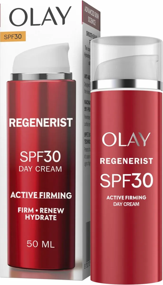 Olay Regenerist Dagcrème SPF 30