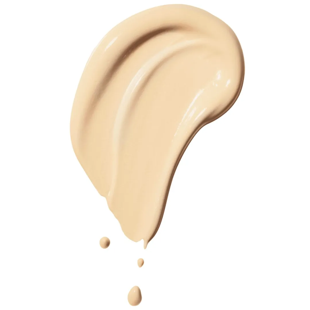 Maybelline New York Dream Radiant Liquid Foundation 30 Sand - 30ml