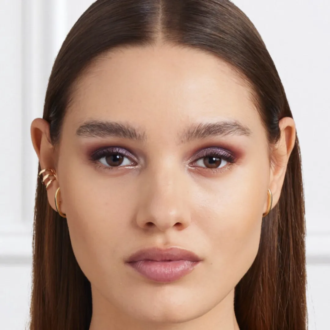 L'Oréal Paris Infaillible 24H Fresh Wear Foundation Poeder 180 Rose Sand - 3x9g
