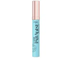 L'Oréal Paris Lash Paradise Mascara Waterproof Zwart - 3 Stuks