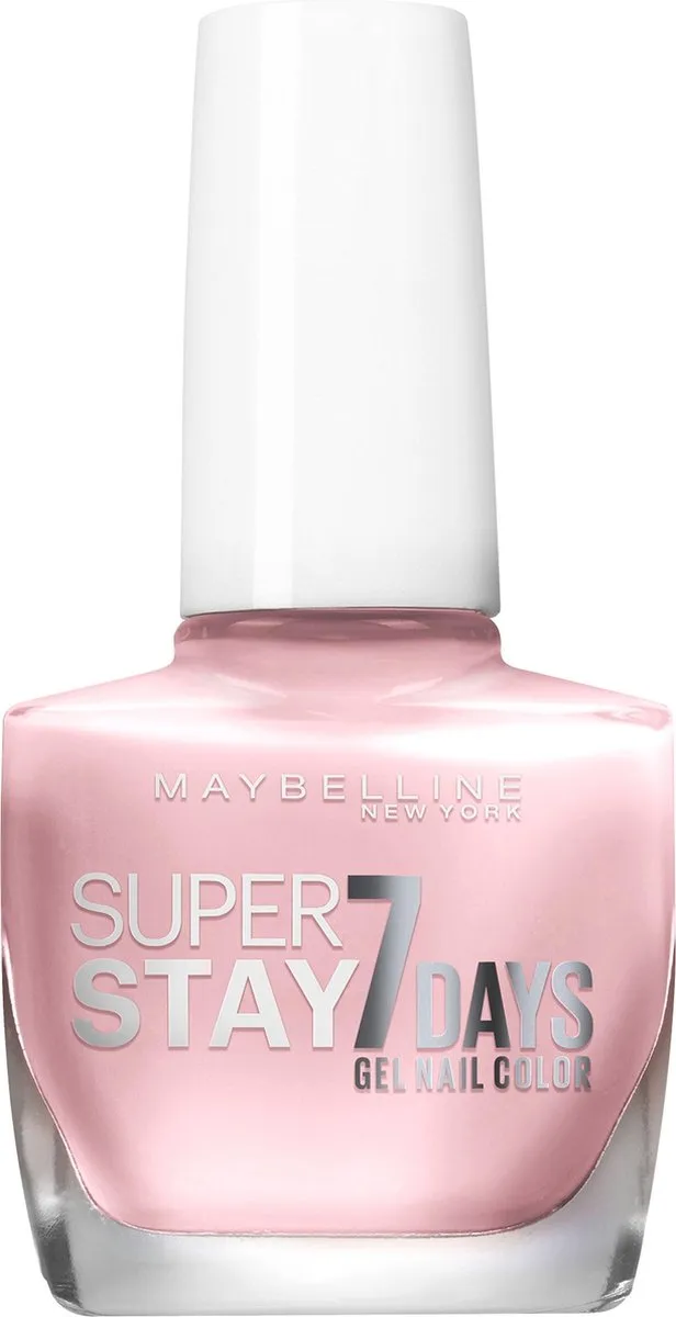 Maybelline SuperStay 7 Days Nagellak 928 Uptown Minimalist