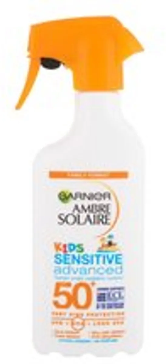 L'Oréal Paris Ambre Solaire Kids Sensitive Spray SPF 50