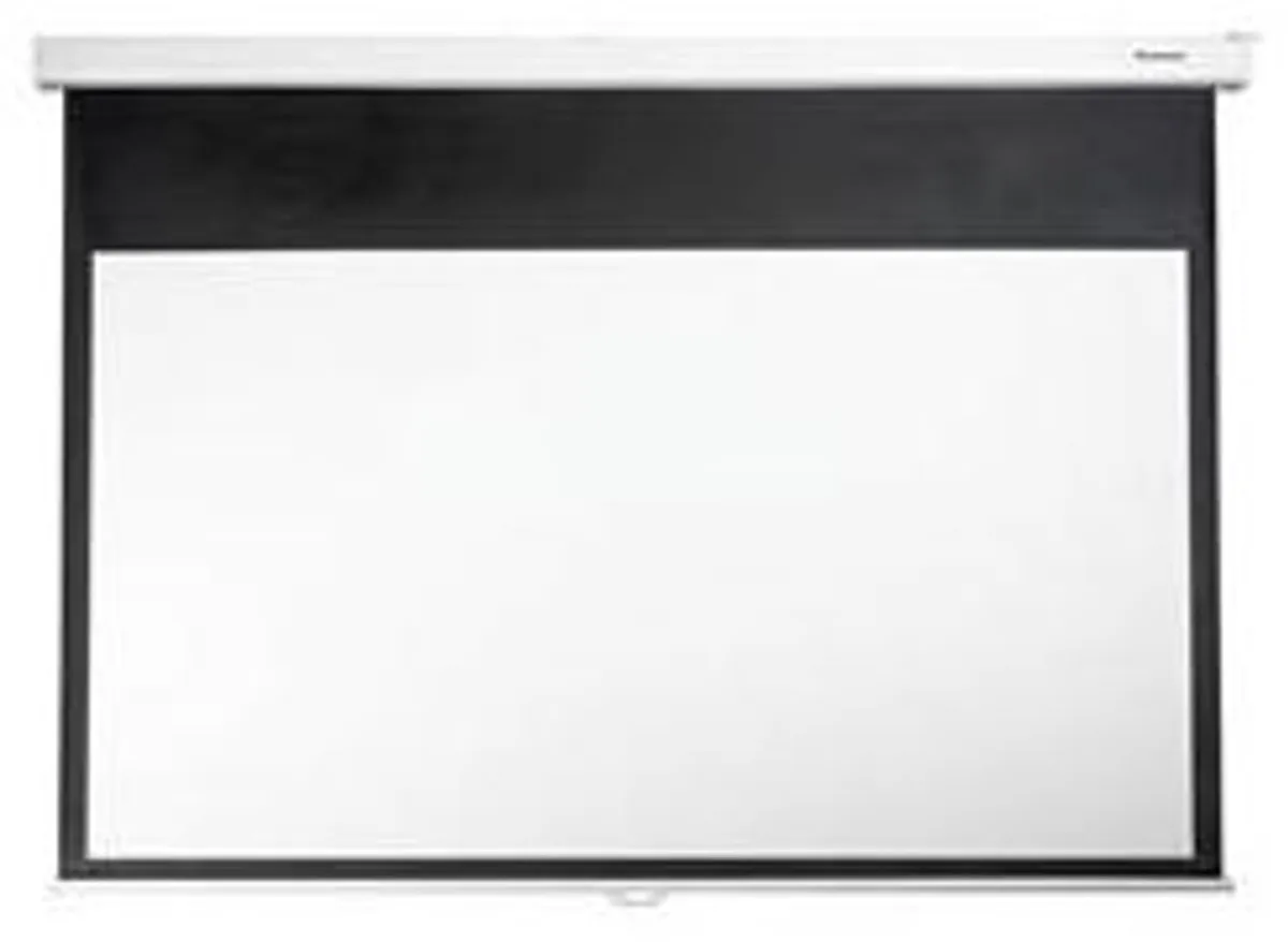 Optoma Panoview DS-3100PMG+ Projectiescherm 100" - Wit