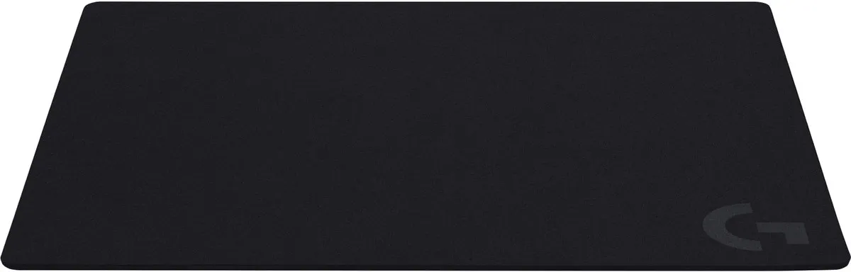 Logitech G G640 Stoffen Gaming Muismat 460x400mm - Zwart