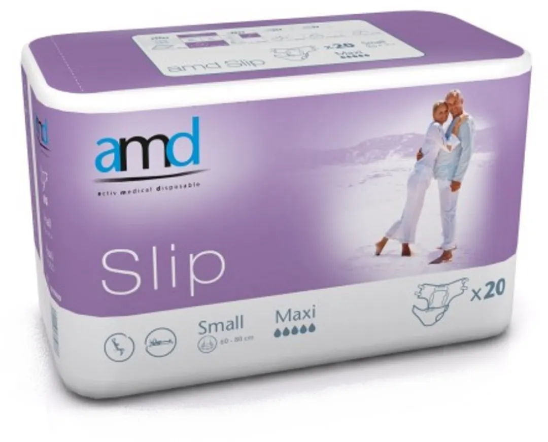 AMD Slip Maxi Small