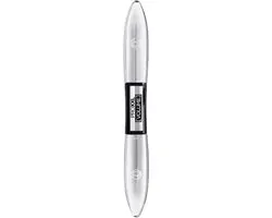 L'Oréal Paris Pro XXL Mascara Zwart - 3 Stuks