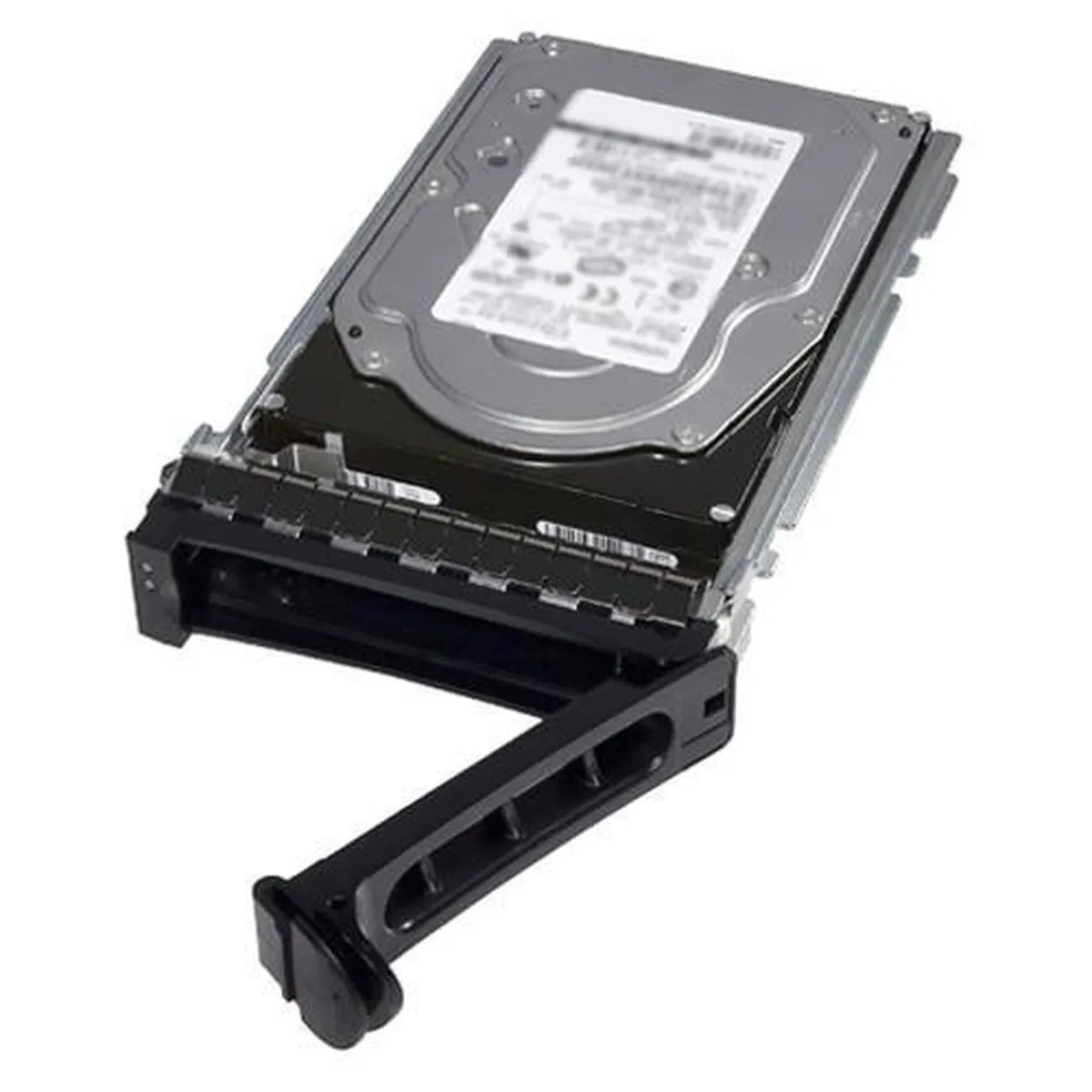 Dell 400-AJPD Harde Schijf 1,2TB 10.000 RPM SAS