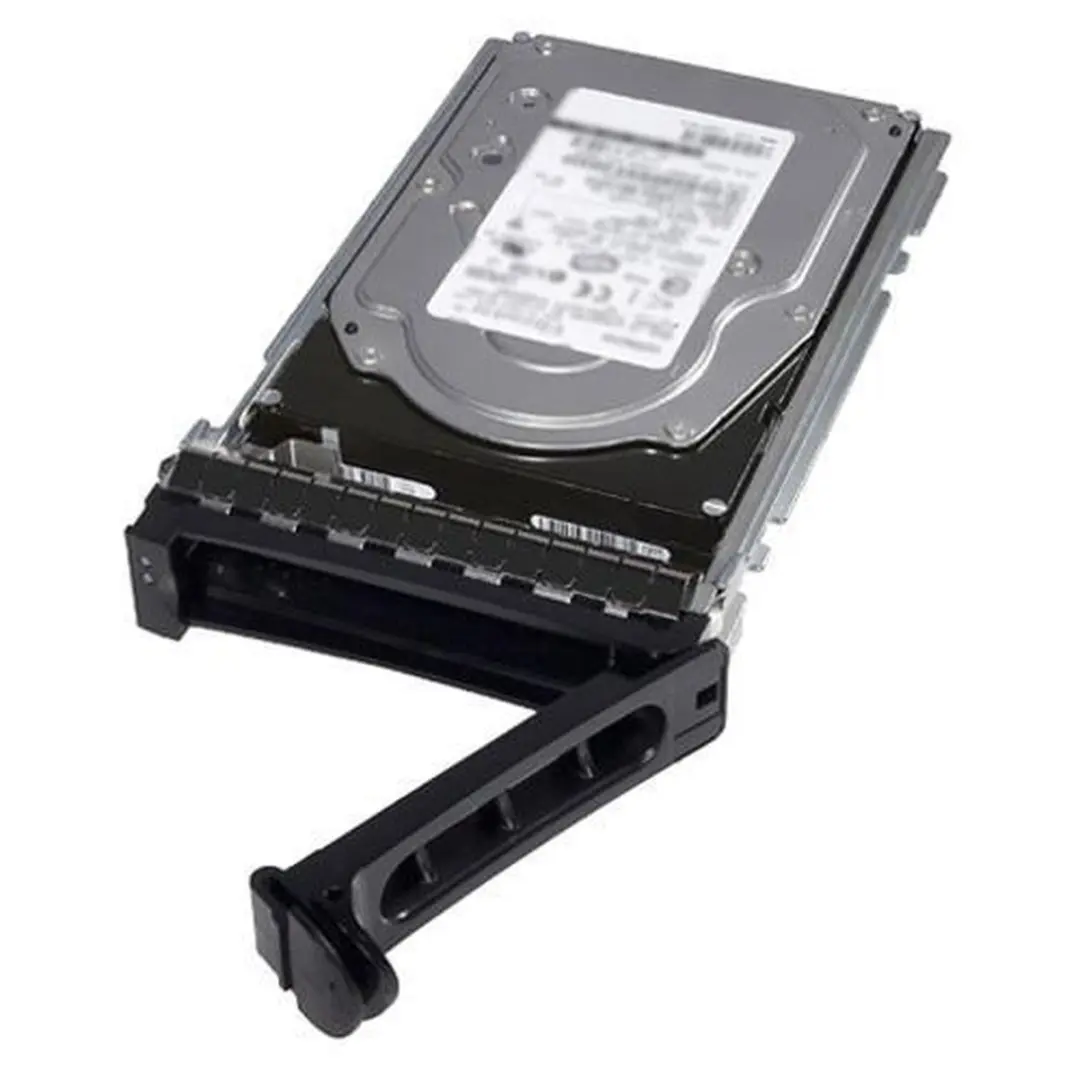 Dell 400-AJPD Harde Schijf 1,2TB 10.000 RPM SAS - afbeelding 5 van 6
