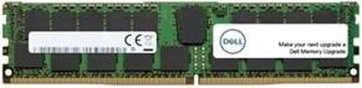 Dell AA940922 DDR4 Geheugen 16GB 2666MHz