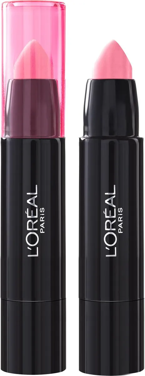 L'Oréal Paris Infallible Sexy Balm 101 We Wear Pink