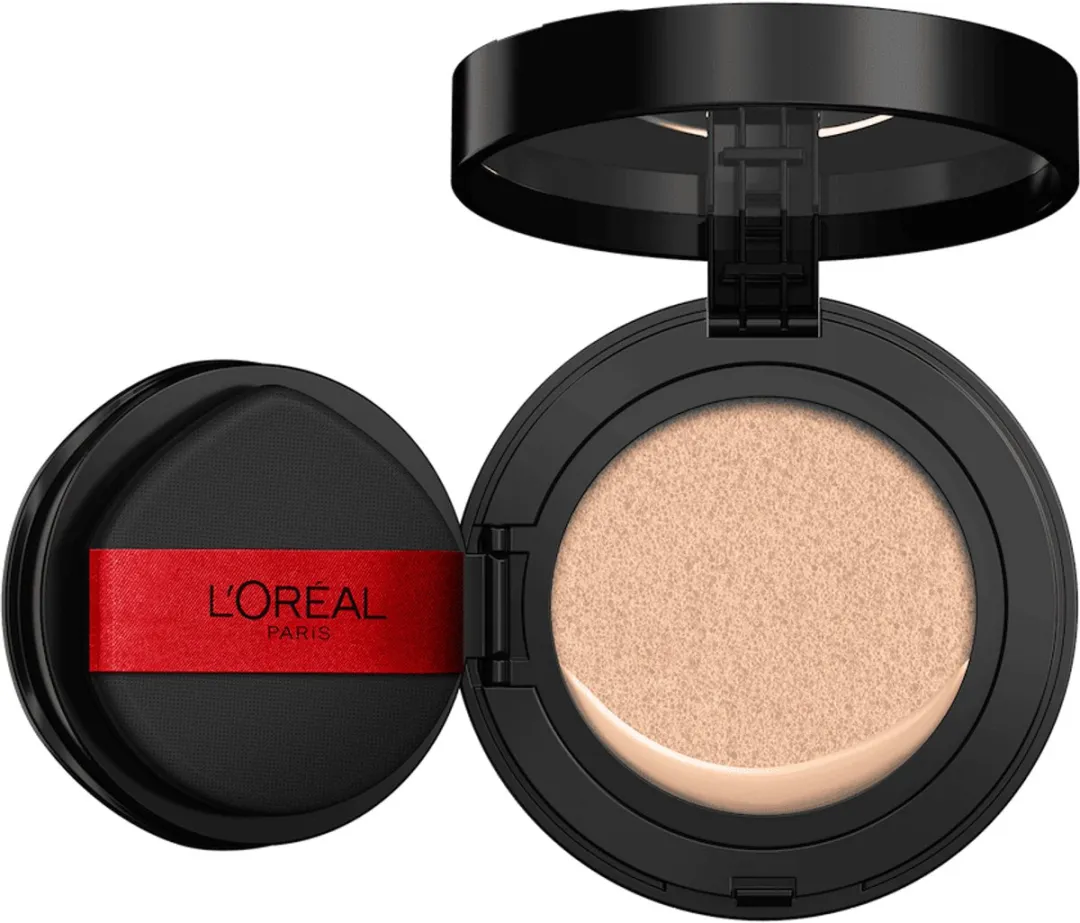 L'Oréal Paris Infaillible 24H Air Wear Cushion Foundation 100 Neutral