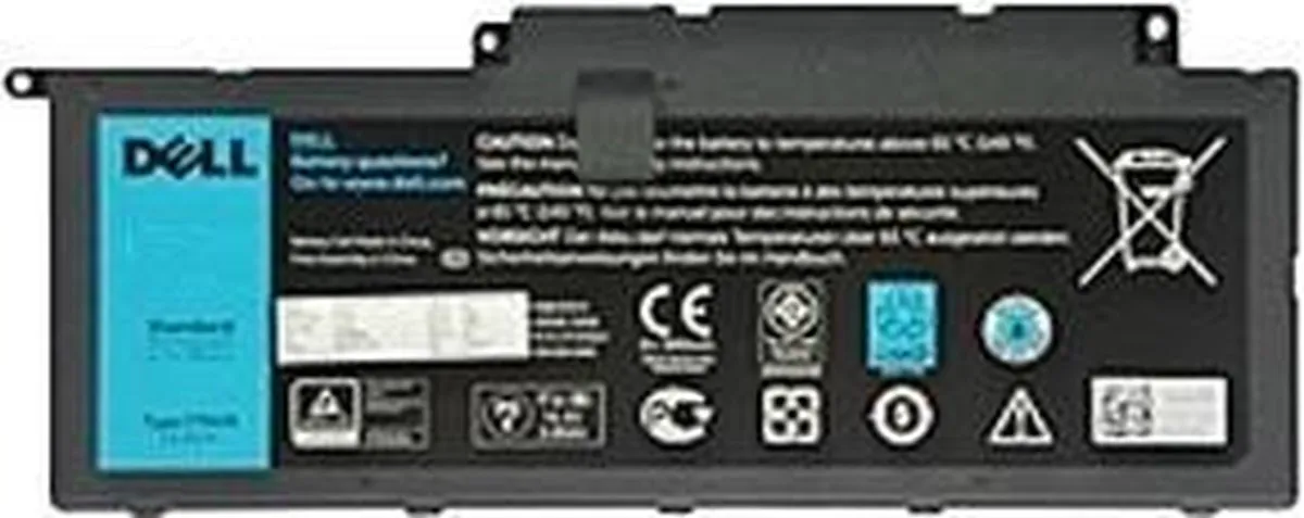 Dell 2CP9F Accu