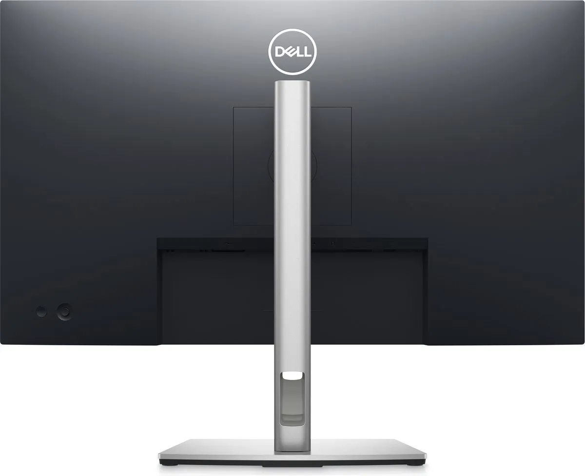 Dell P2723DE Monitor 27 inch QHD IPS - 90W USB-C