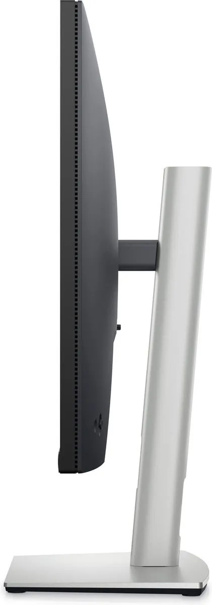 Dell P2723DE Monitor 27 inch QHD IPS - 90W USB-C