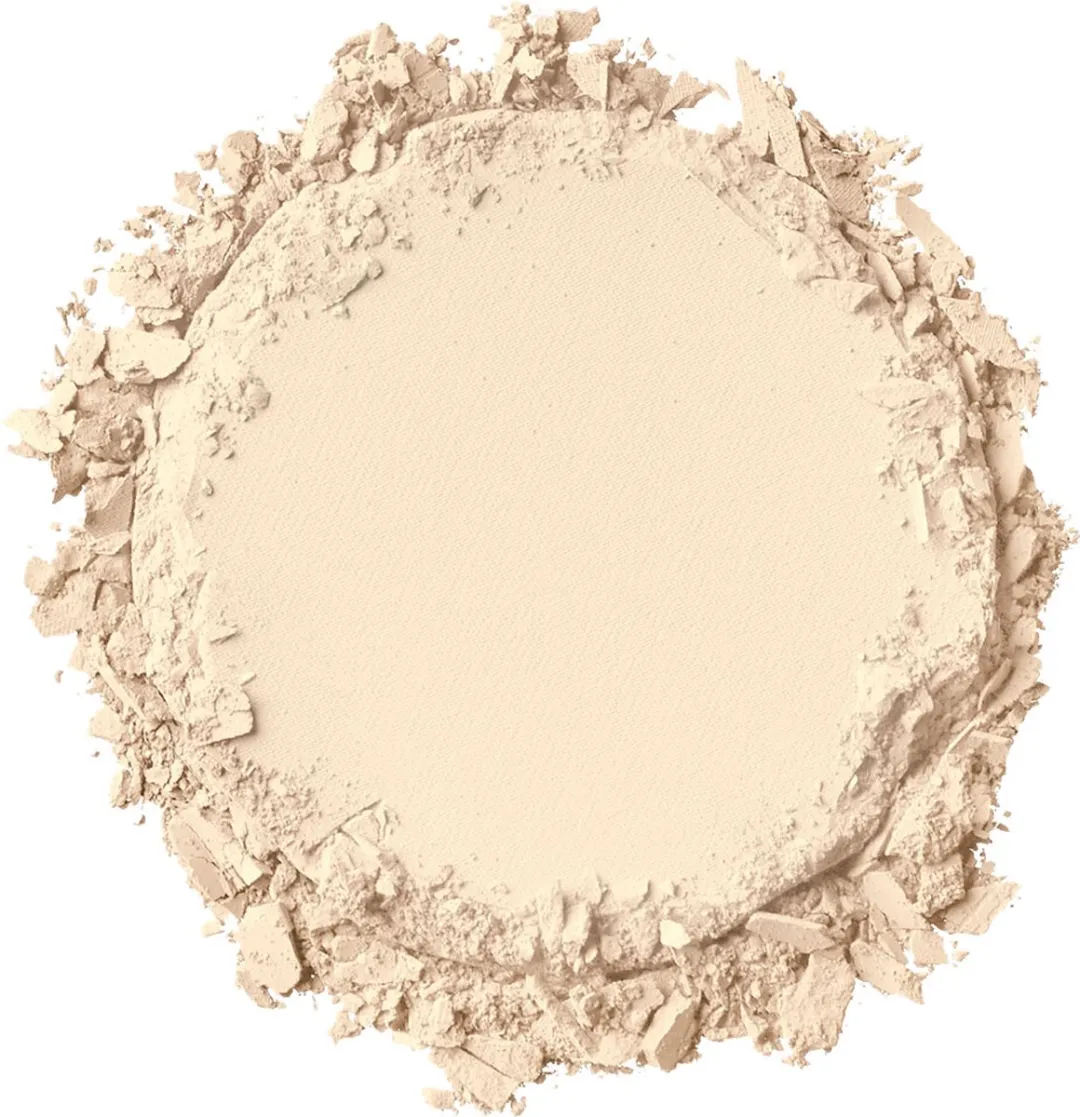 NYX HDFPT02 Banana High Definition Poeder 8g