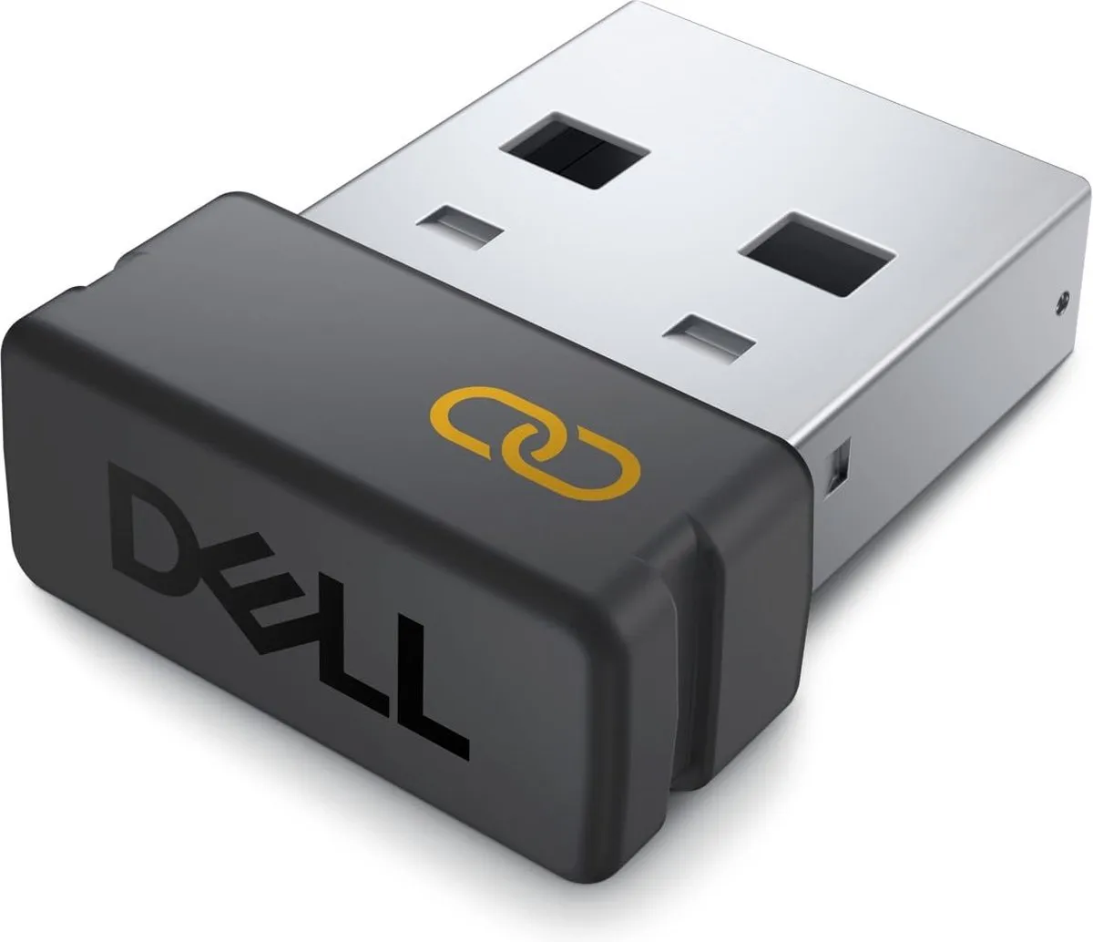 Dell WR3 USB-ontvanger