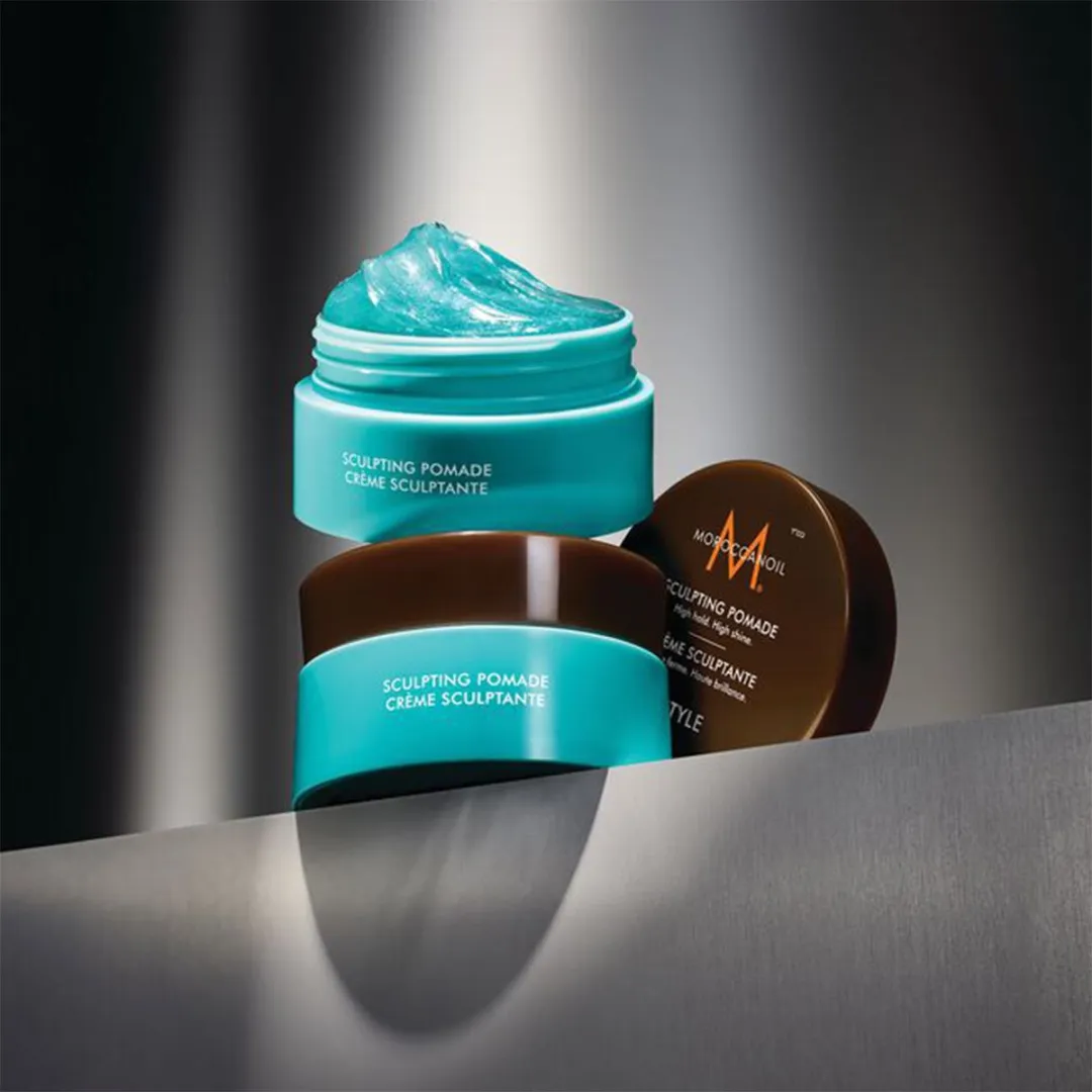 Moroccanoil Sculpting Pomade 75ml