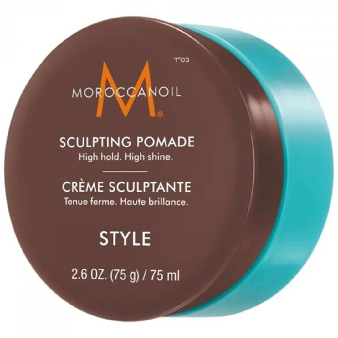 Moroccanoil Sculpting Pomade 75ml