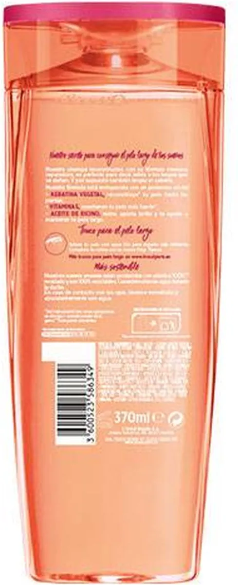 L'Oréal Paris Dream Lengths Restructurerende Shampoo 370ml