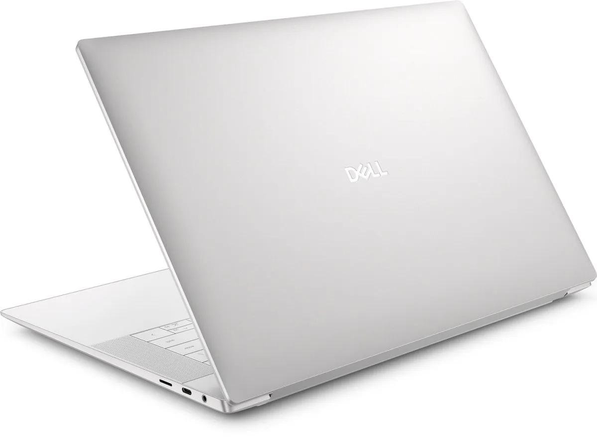 Dell 16 Premium DA16250 Laptop - 32GB RAM 1TB SSD RTX 5060 - Platina