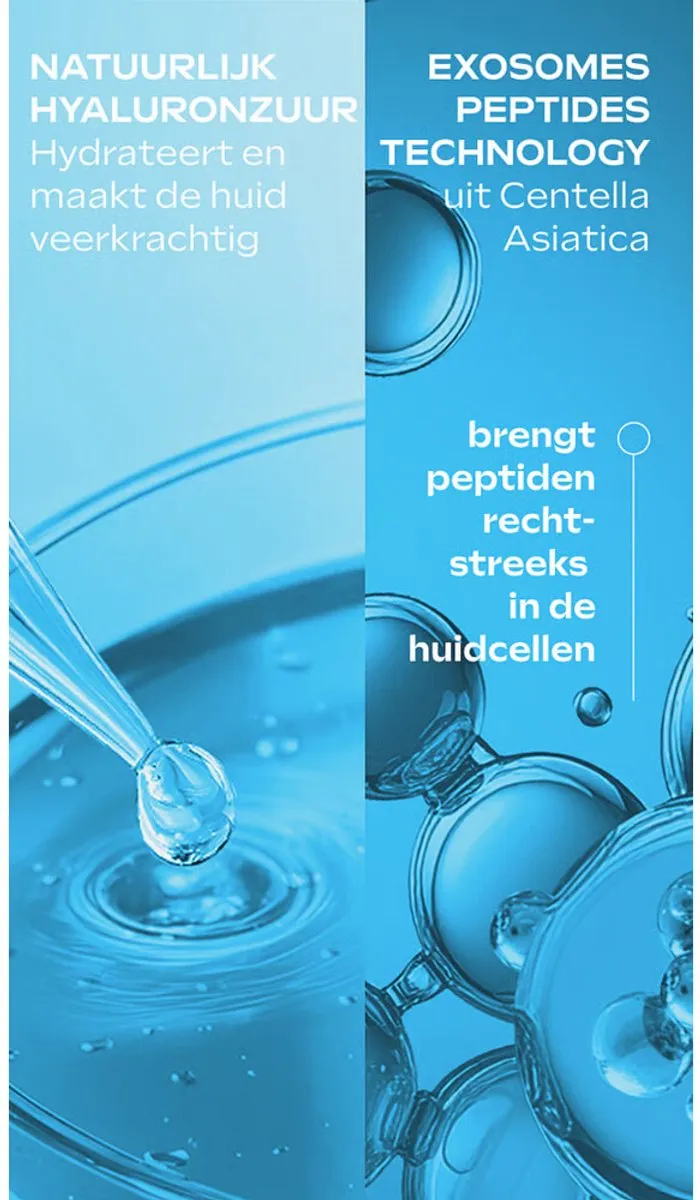 Weleda Exo Boost Hydrobounce Sheet Mask - 3 Stuks