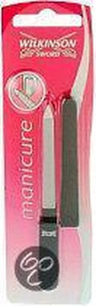 Wilkinson Sword Zakvijl Saffier