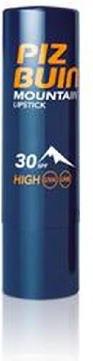 Piz Buin Mountain Suncream Lipstick SPF30 22,3ml