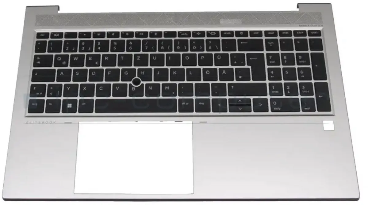 HP M07493-041 Toetsenbord