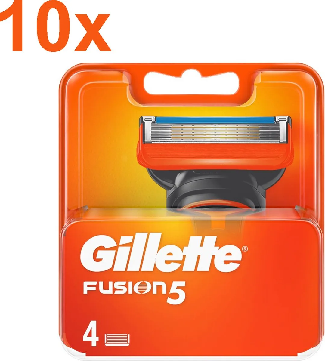 Gillette Fusion5 Scheermesjes