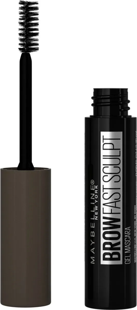 Maybelline Brow Fast Sculpt Wenkbrauwgel Medium Brown