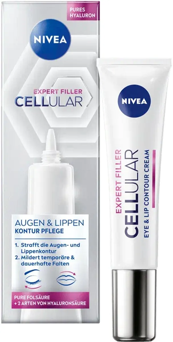 NIVEA Oogcrème 15ml