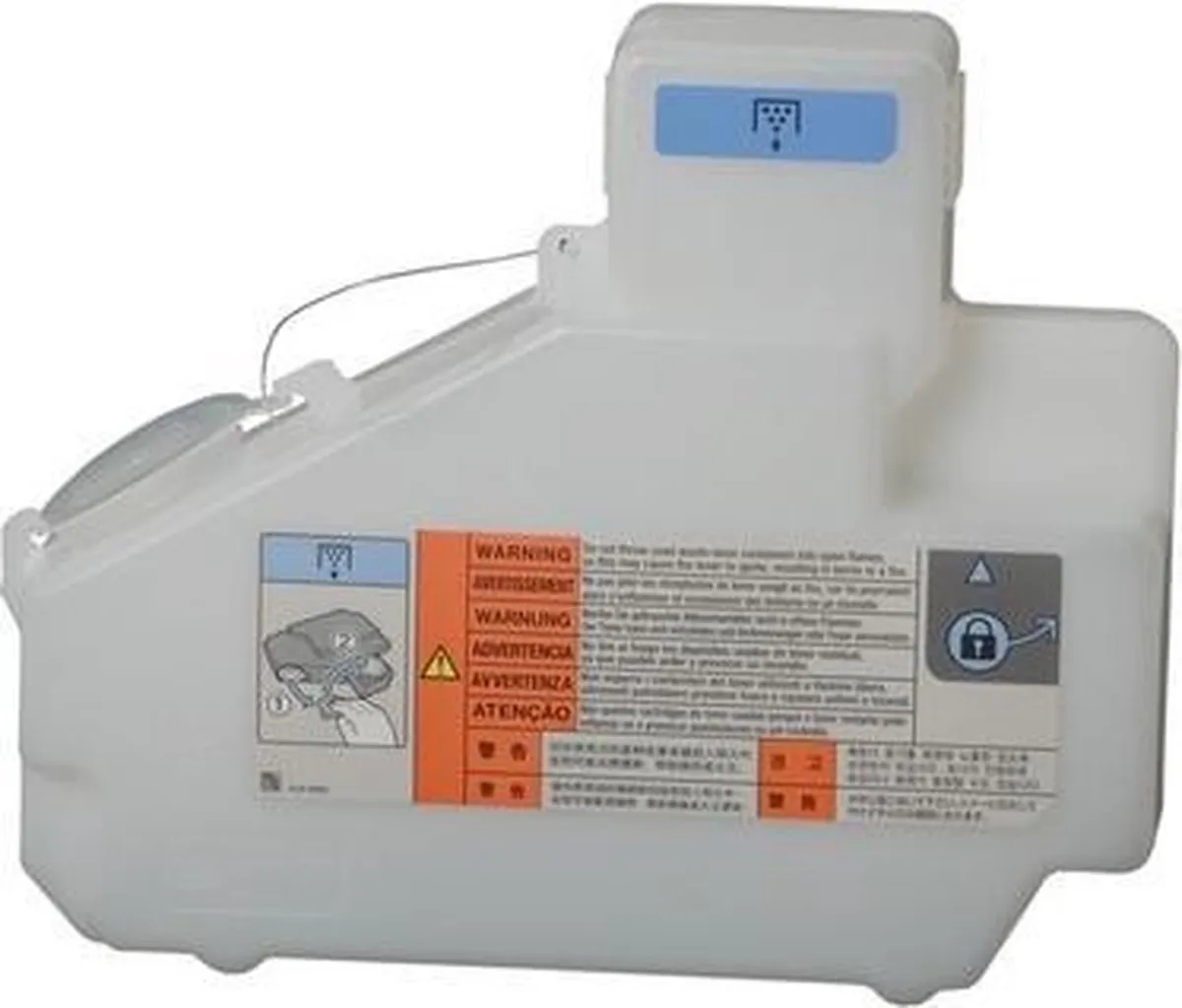 Canon FM3-9276-000 Toner