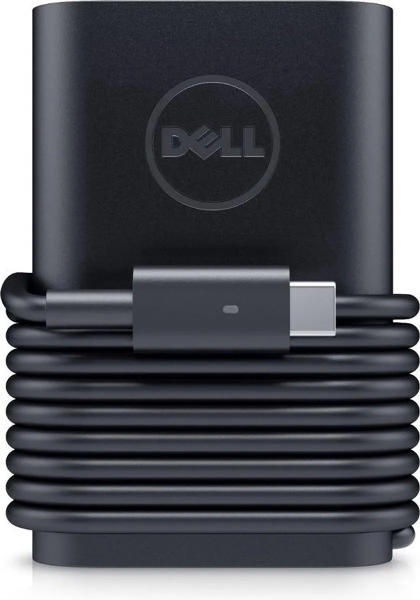Dell 45W AC-adapter T6V87 HDCY5 P13YF - USB-C