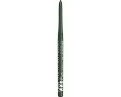 NYX Professional Makeup Vivid Rich Mechanical Pencil Emerald Empire - Groen