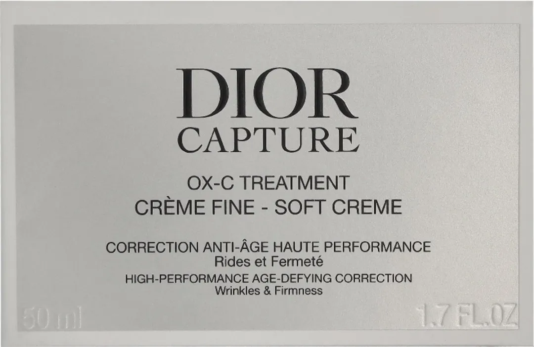 Dior Capture Soft Crème 50ml