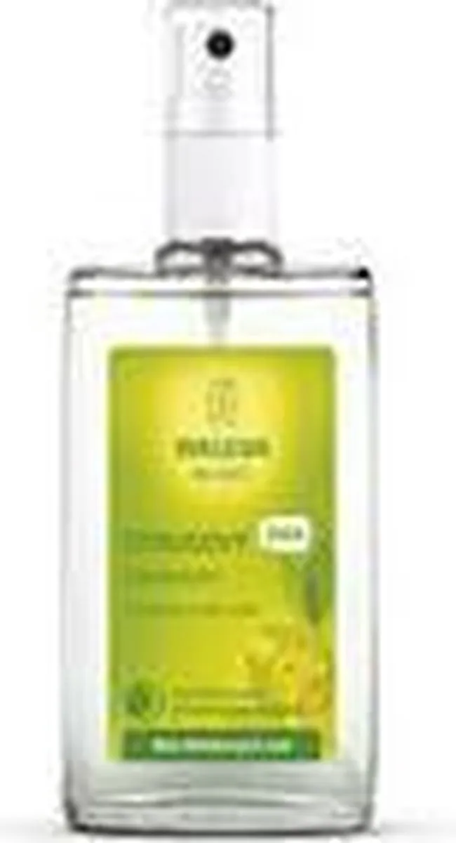 Weleda Citrus Deodorant 24H 200ml