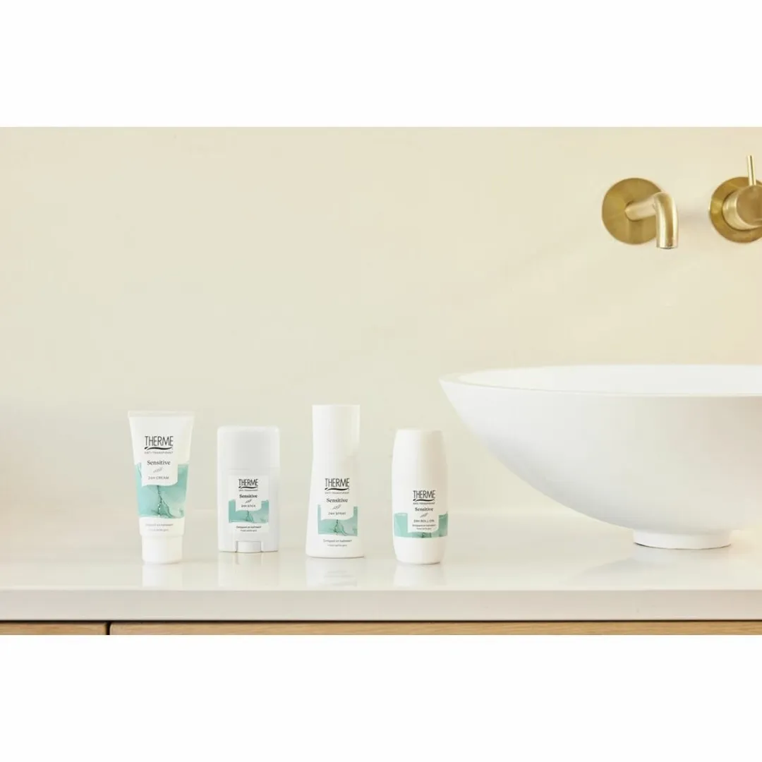 Therme Anti-Transpirant Sensitive Stick 50ml