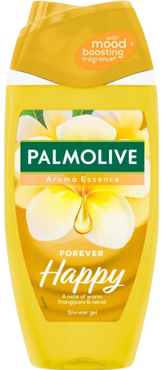 Palmolive Douchegel Aroma Essences Happy 250ml