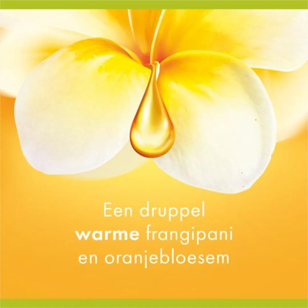 Palmolive Douchegel Aroma Essences Happy 250ml