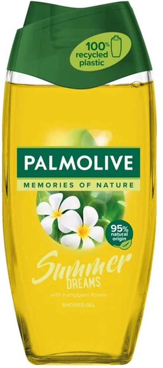 Palmolive Douchegel Aroma Essences Happy 250ml