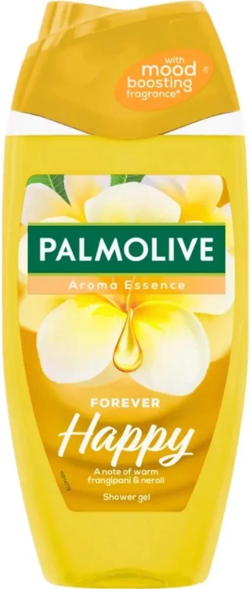 Palmolive Douchegel Aroma Essences Happy 250ml