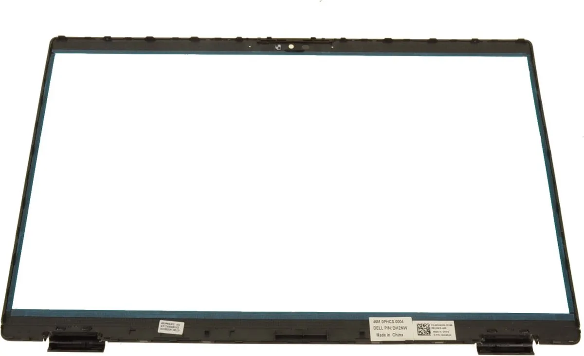 Dell Latitude 5530/Precision 3570 LCD Bezel DH2NW