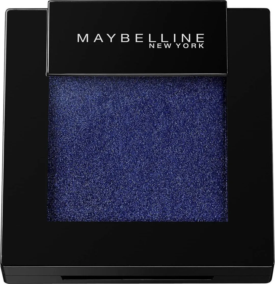 Maybelline Color Sensational Oogschaduw 105 Royal Blue