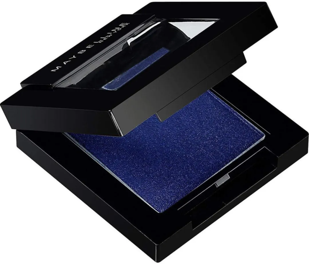 Maybelline Color Sensational Oogschaduw 105 Royal Blue - 2g